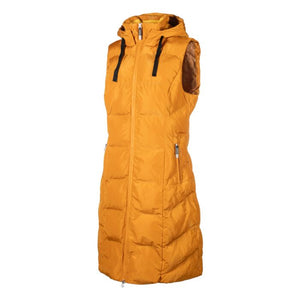 Long vest -Arezzo-