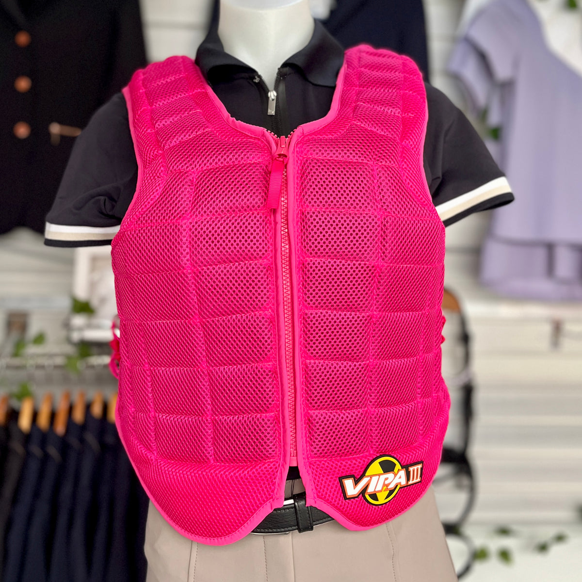 VIPAIII Body Protector