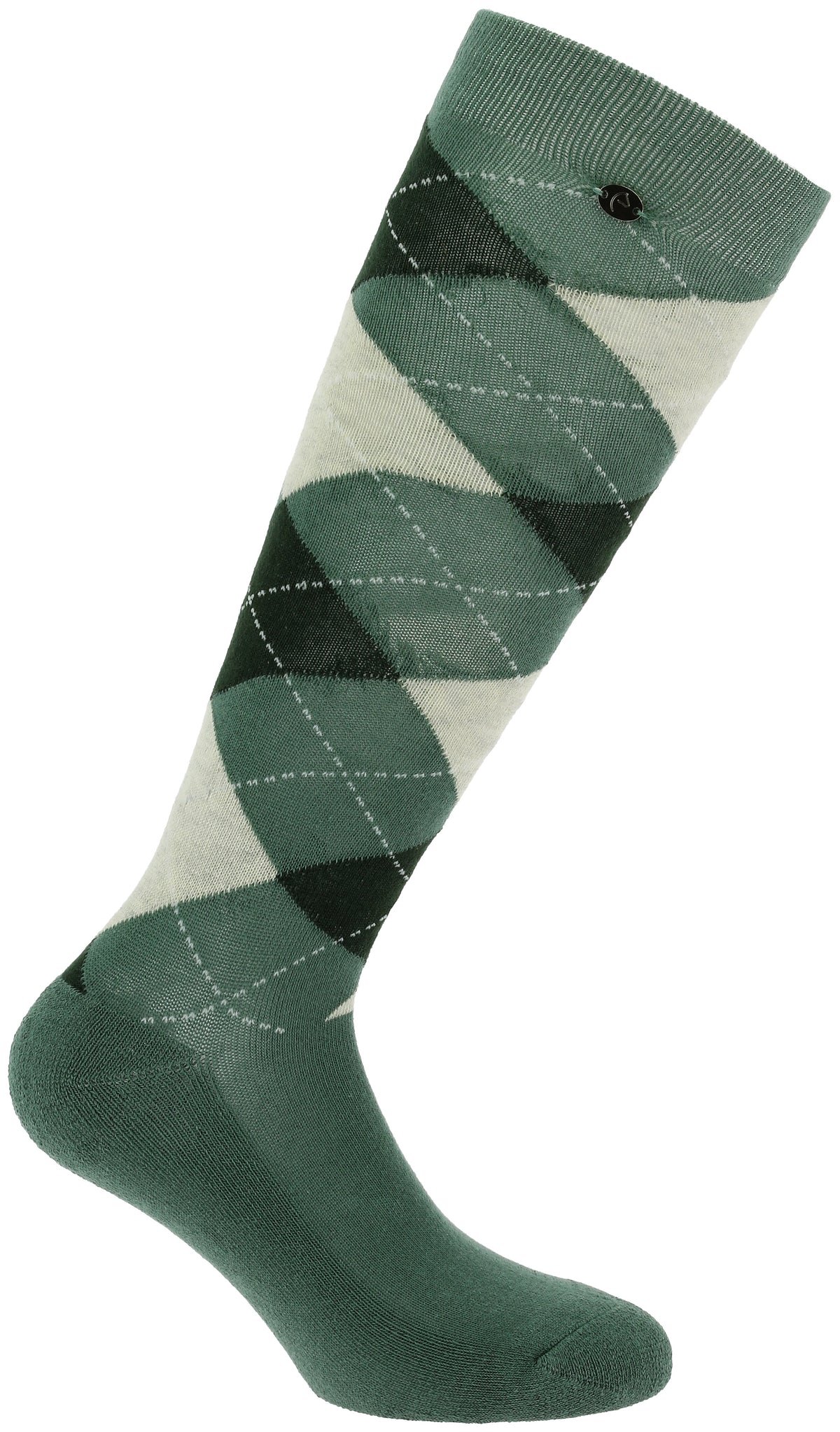 Argyle Socks