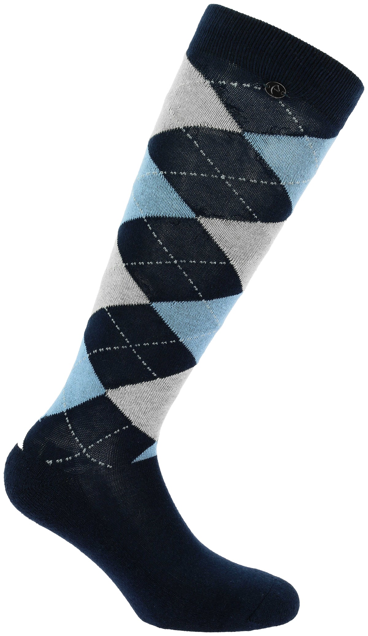 Argyle Socks