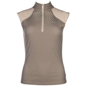 Amalfi Cap Sleeve Top