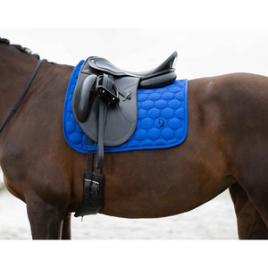 Amalfi Sportive Dressage Saddle Pad