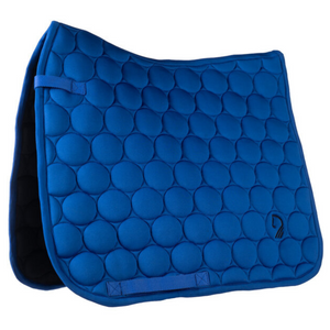 Amalfi Sportive Dressage Saddle Pad