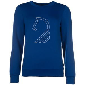 Amalfi Horse Head Sweater