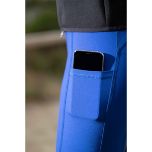 Amfalfi Hybrid Riding Tights
