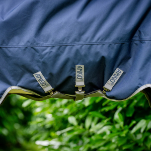 Amigo 1200D XL Turnout 150g