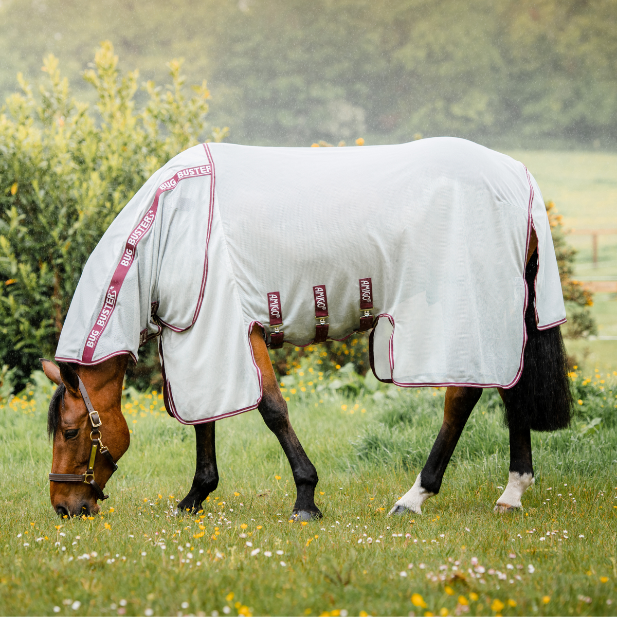 Amigo Bug Buster NoFlyZone (Vamoose)