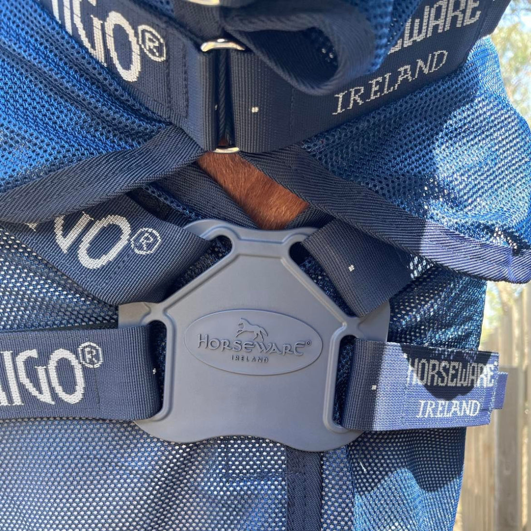 Amigo Helix Airflow Discfront