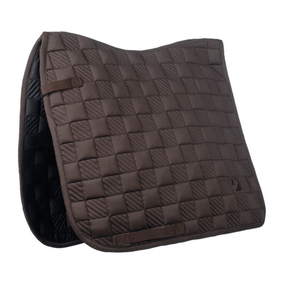 Arezzo Dressage Saddle Pad