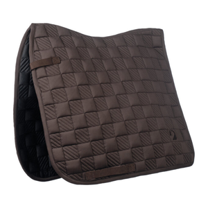 Arezzo Dressage Saddle Pad