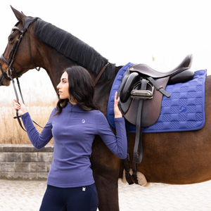 Arezzo Dressage Saddle Pad
