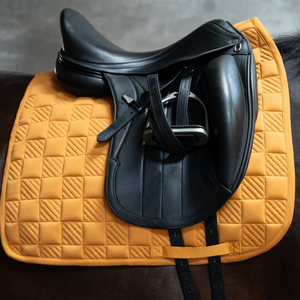 Arezzo Dressage Saddle Pad