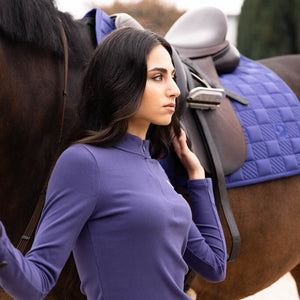 Arezzo Supersoft Riding Top