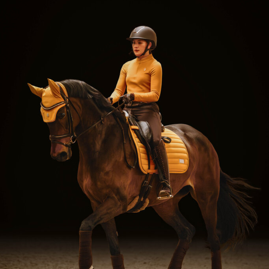 Arezzo Supersoft Riding Top