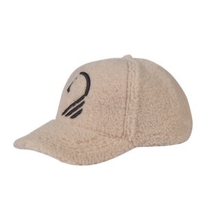 Arezzo Teddy Baseball Cap