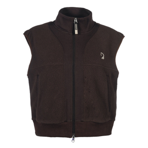 Arezzo Teddy Vest
