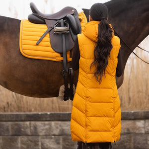 Arezzo Long Vest
