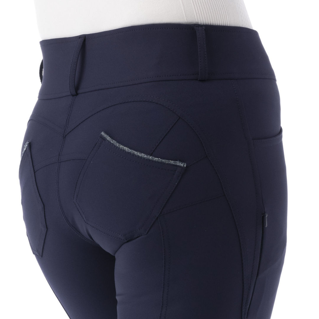 Bella Push Up Breeches