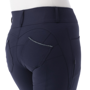 Bella Push Up Breeches