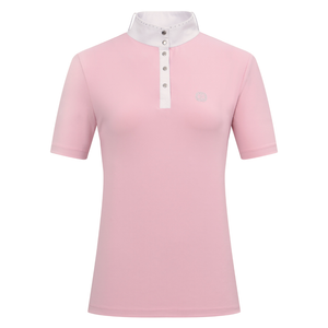 Crystal Competition Top