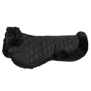 Corrective Lambswool Half Pad