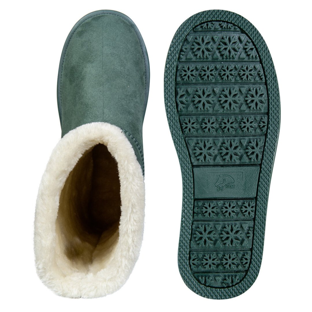 Davos Waterproof Uggboots - Gossiga