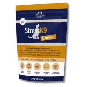 Digestive K9 Stress Chews