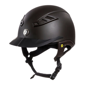 EQ3 Lynx Riding Helmet