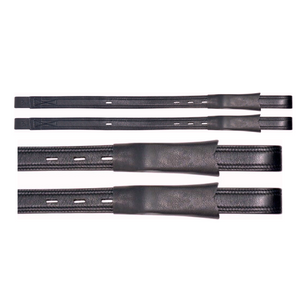 Close Contact Stirrup Leathers
