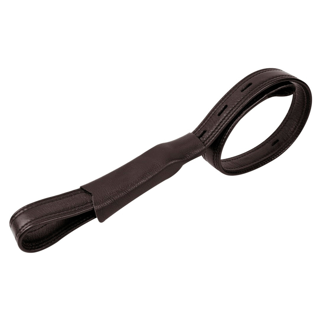 Close Contact Stirrup Leathers