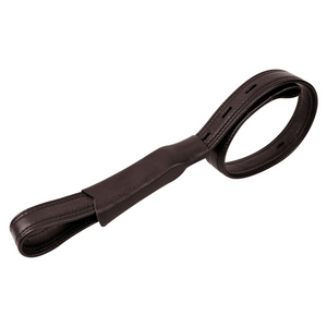 Close Contact Stirrup Leathers