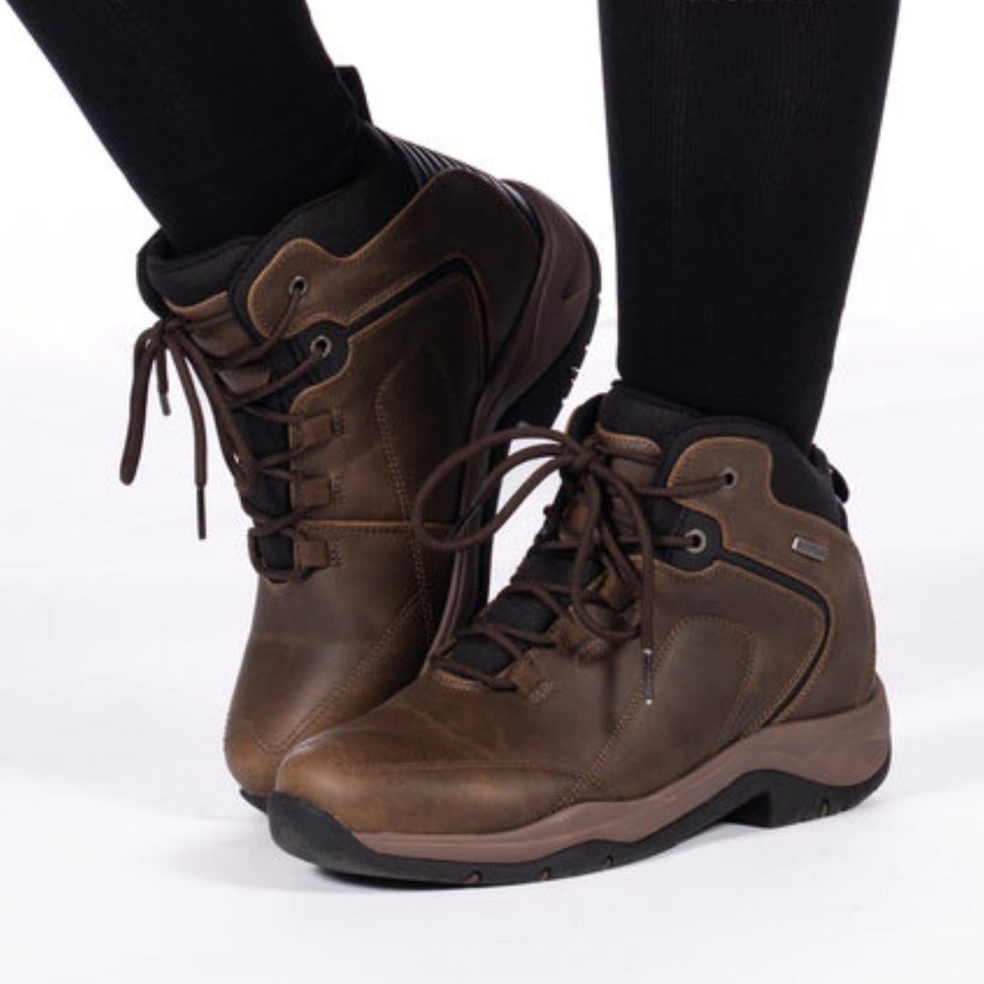 Explorer Winter Paddock Boots