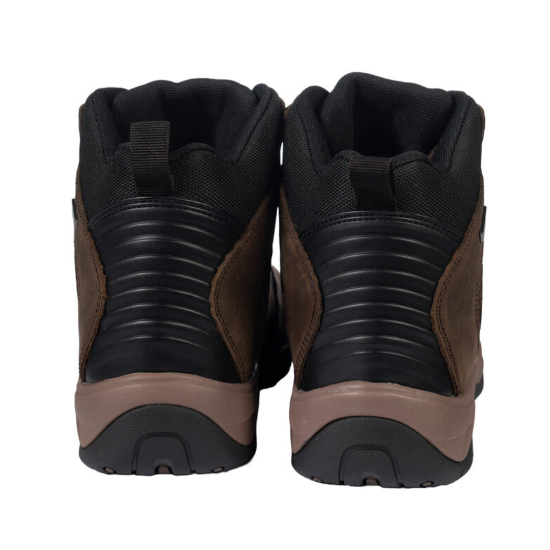 Explorer Winter Paddock Boots