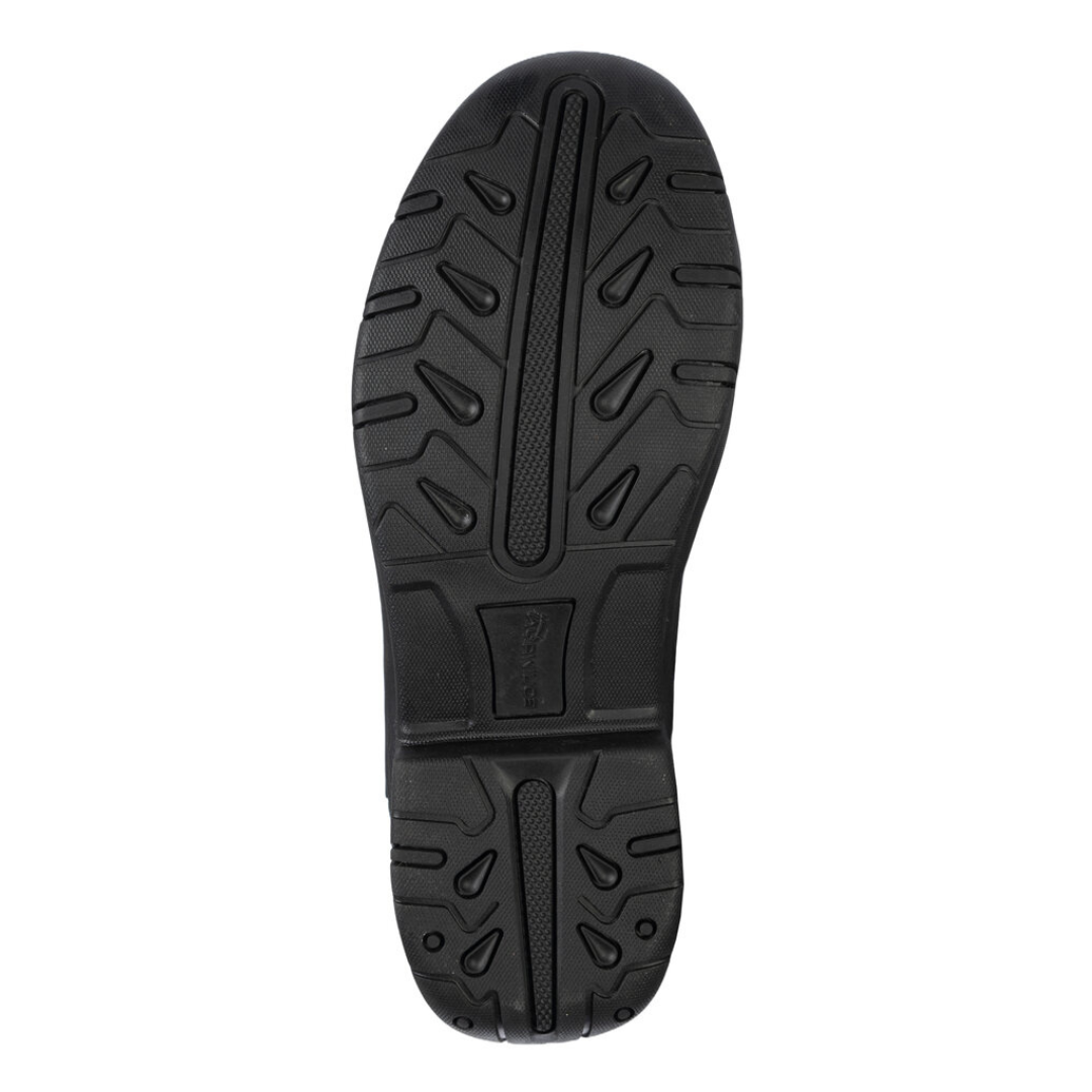 Explorer Winter Paddock Boots