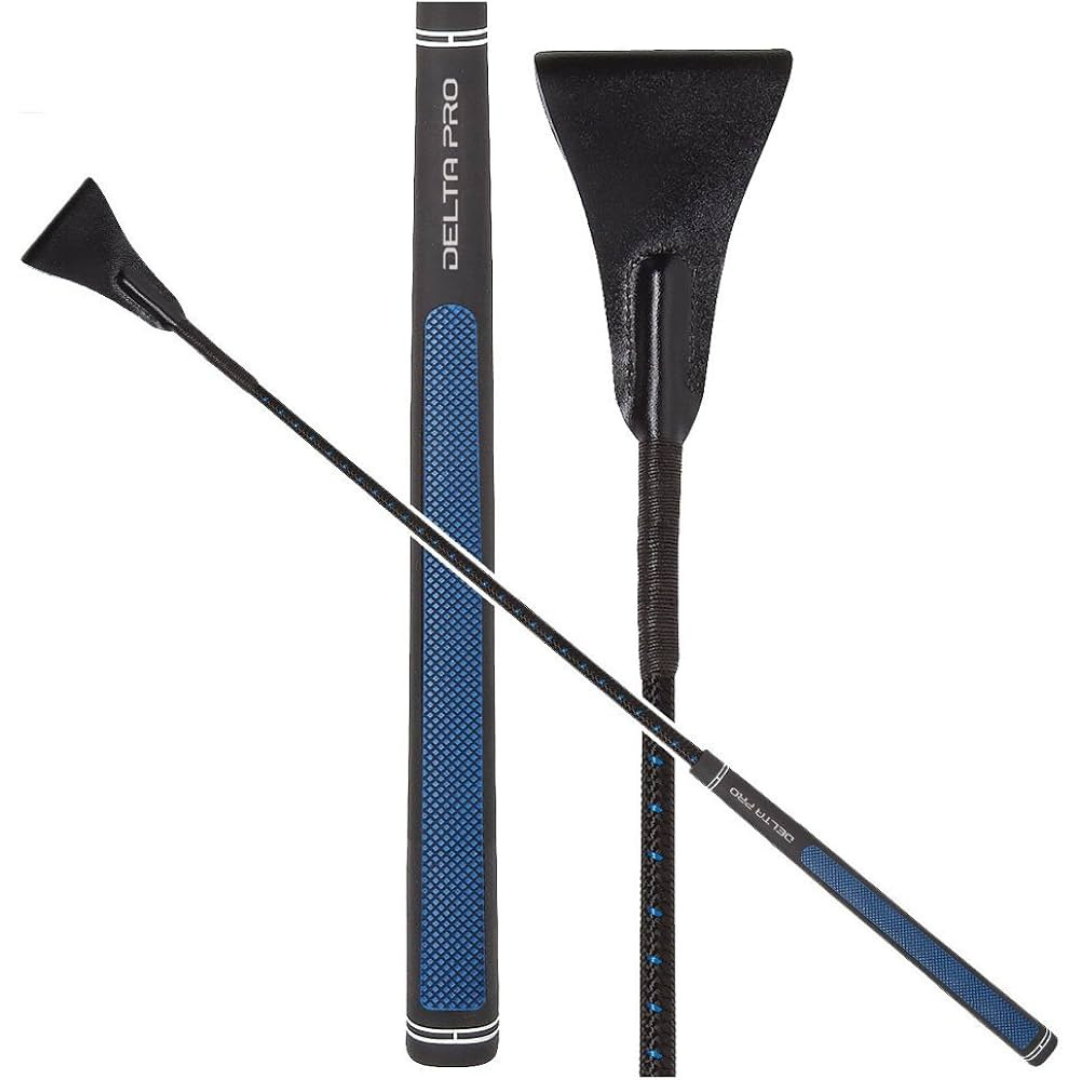 Delta Pro Jumping Crop