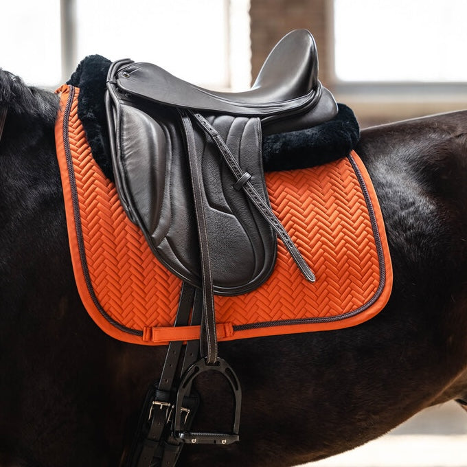 Florence-dressage-saddle-pad