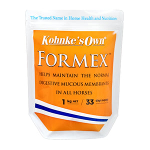 Kohnke's Own Formex