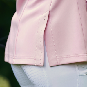 Girl's Crystal Competition Jacket