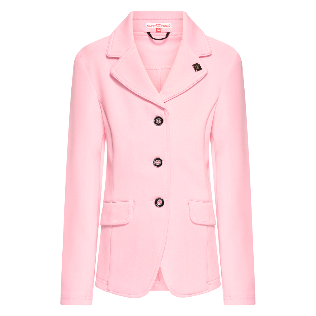 Crystal Competition Jacket
