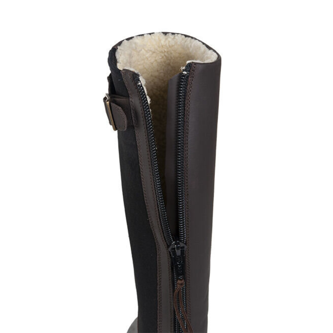 Glasgow Winter Boots