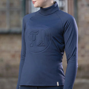 Lyon Long Sleeve Top