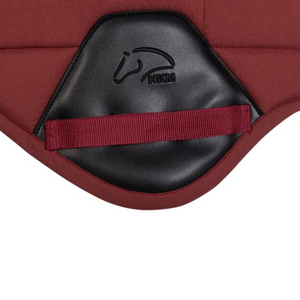 HKM Sports Saddle pad