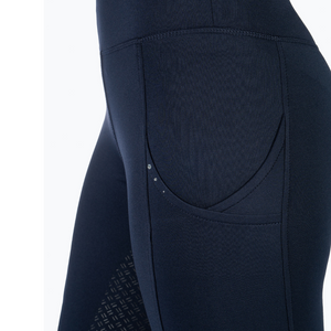 Extra Warm Shaping Riding Tights