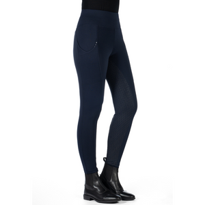 Extra Warm Shaping Riding Tights
