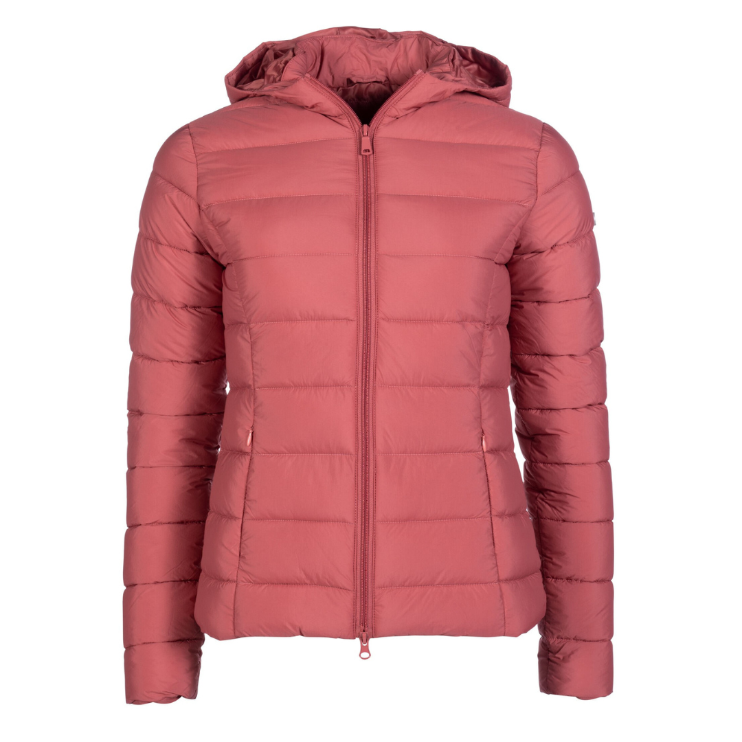 Lena Puffer Jacket