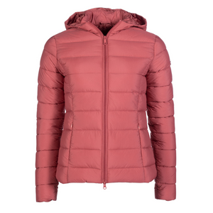 Lena Puffer Jacket
