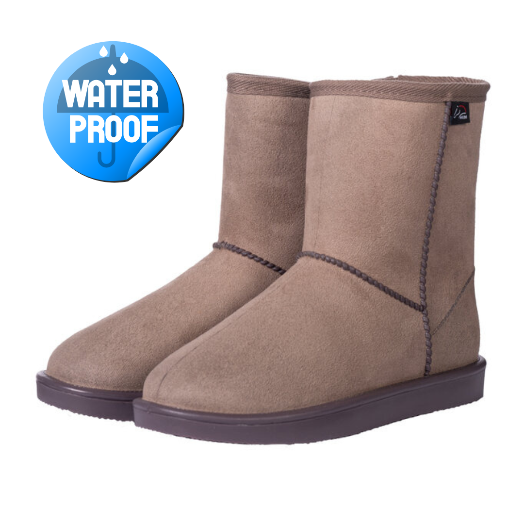 Waterproof ugg boot