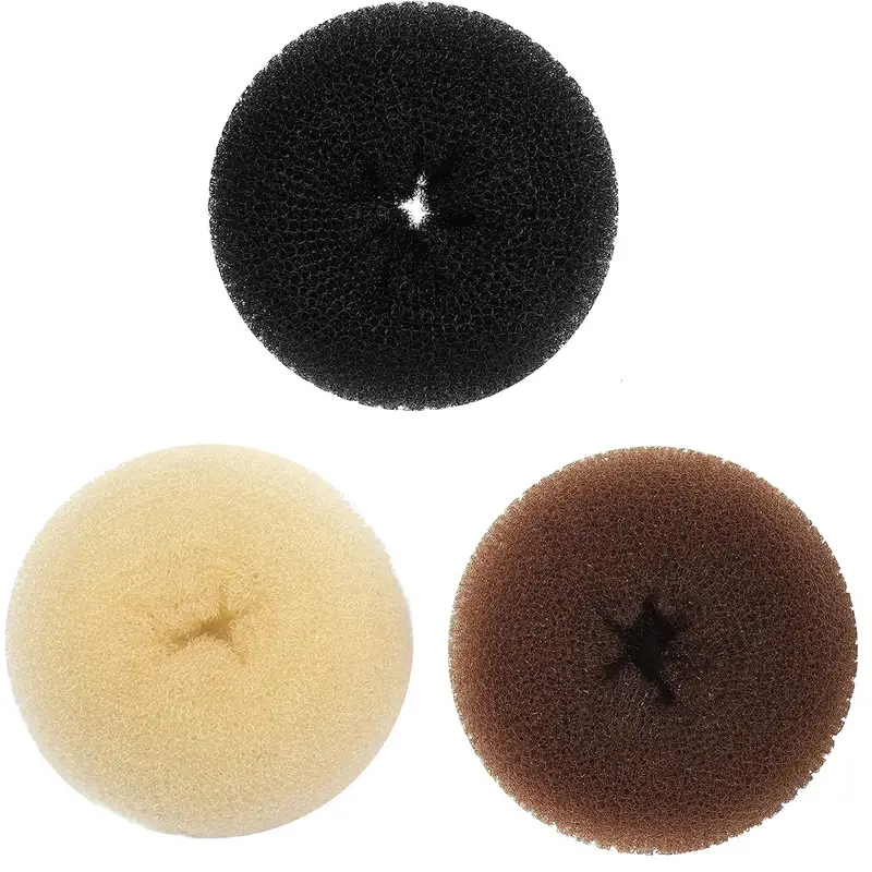 Hair_Bun_Donut