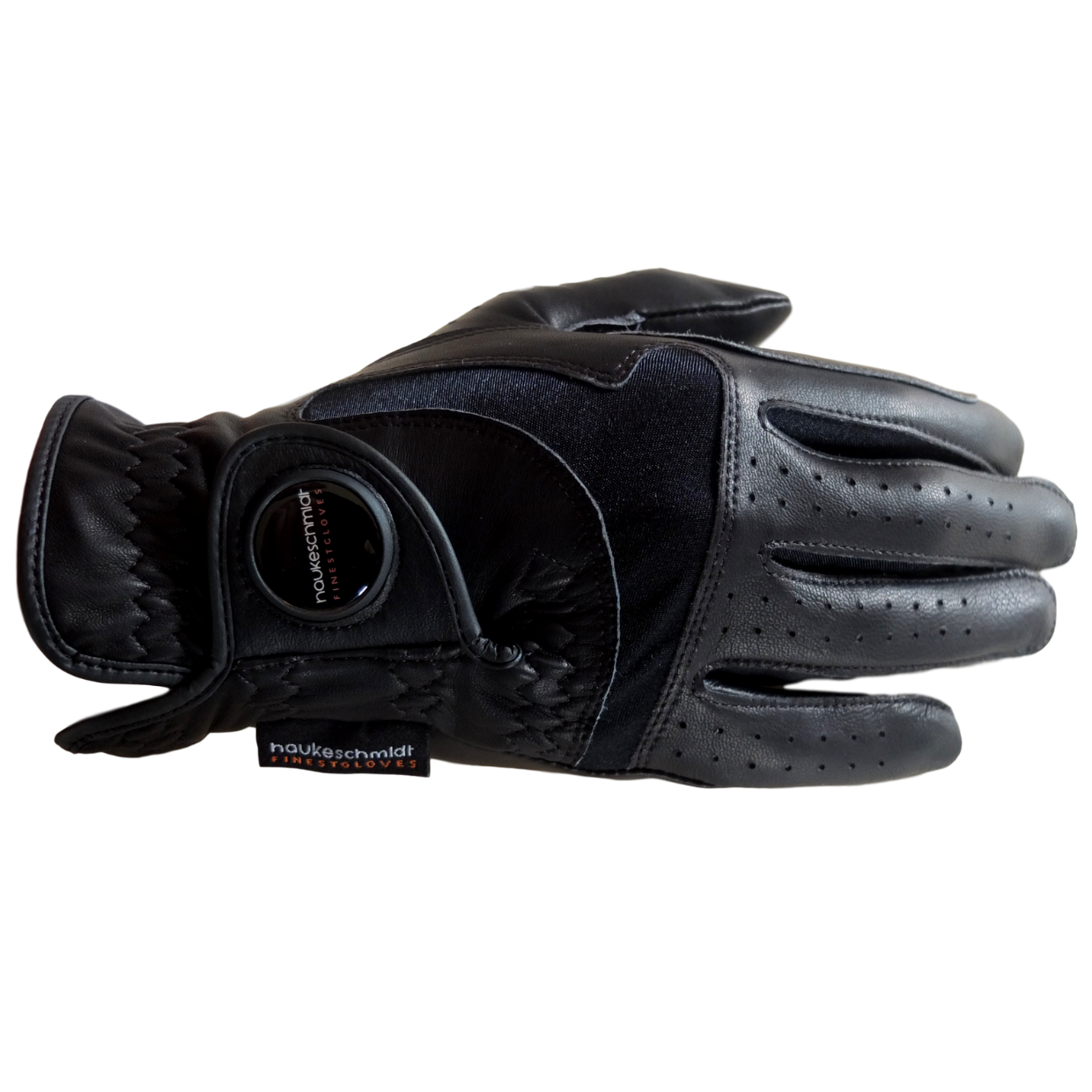 Haukeschmidt-arabella-leather-gloves-black