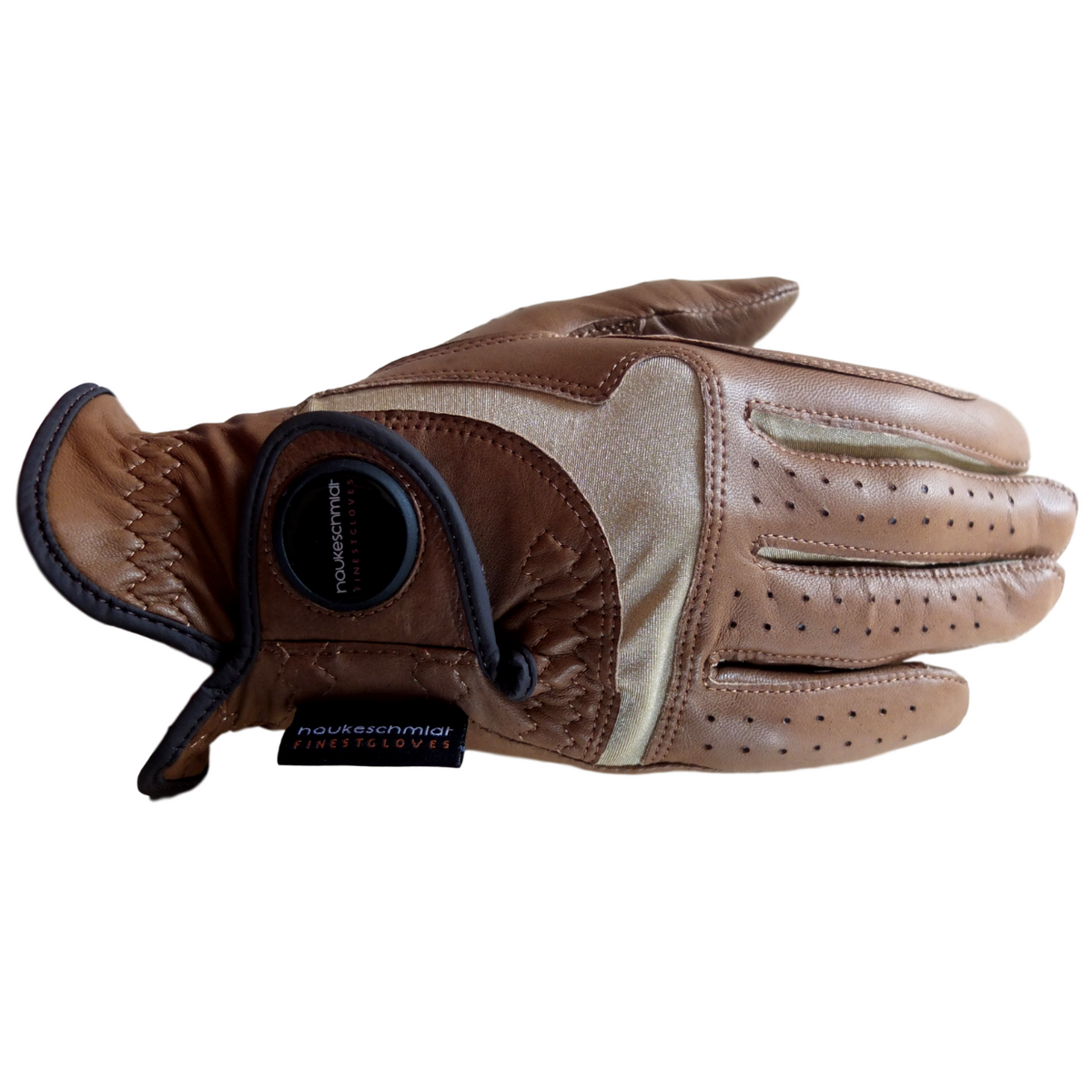 Arabella Leather Gloves